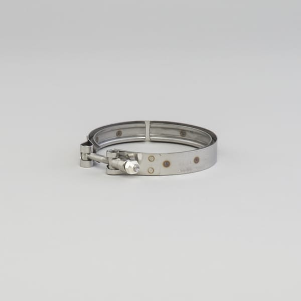 Clamp, V-Band 4.13 In (105 Mm)
